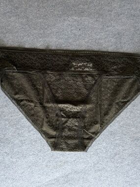 Luvlette Low Rise Lace Bikini